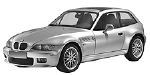 BMW E36-7 C0078 Fault Code