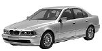 BMW E39 C0078 Fault Code