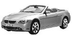 BMW E64 C0078 Fault Code
