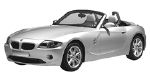 BMW E85 C0078 Fault Code