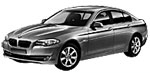 BMW F10 C0078 Fault Code