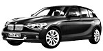 BMW F20 C0078 Fault Code