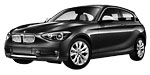 BMW F21 C0078 Fault Code
